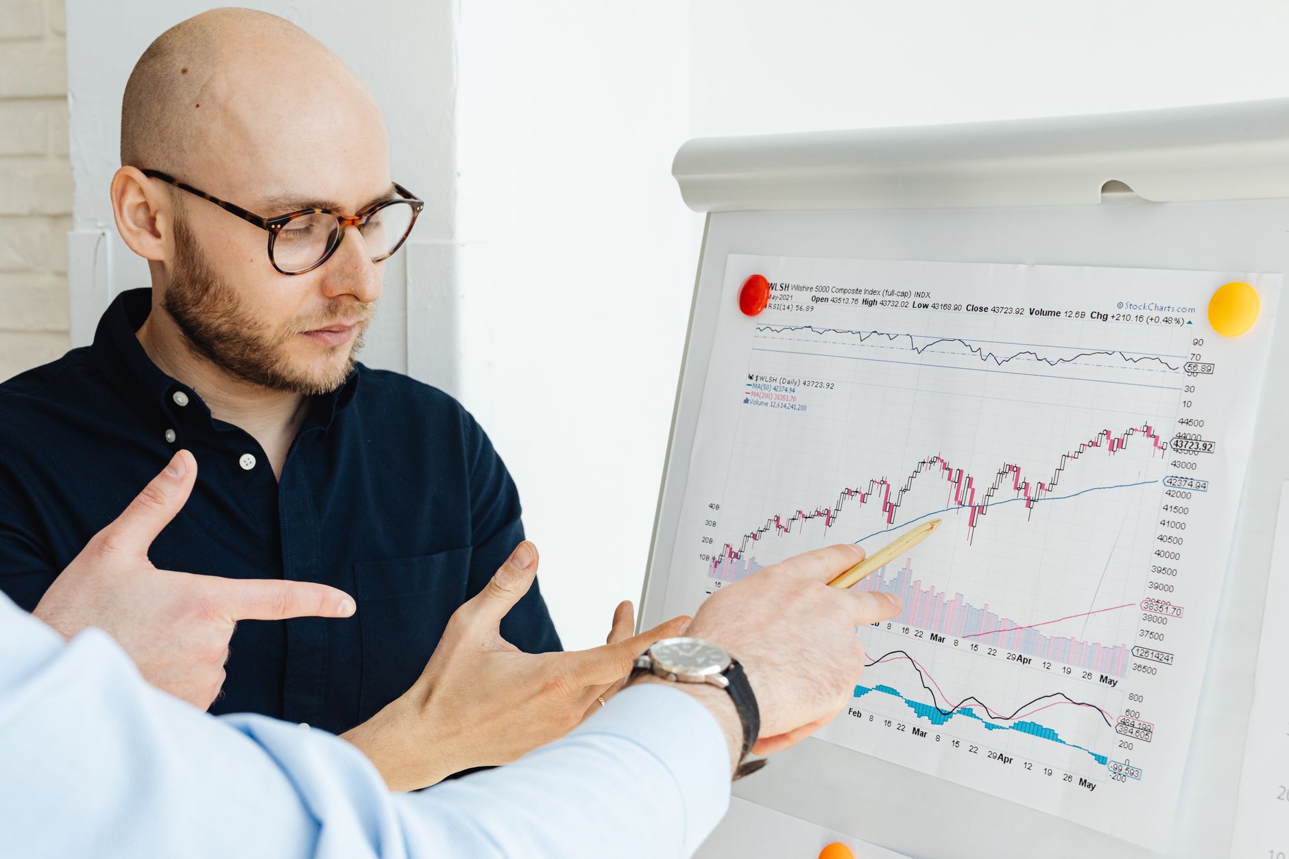 Conseiller Financier équipe à Aulnay-sous-Bois
